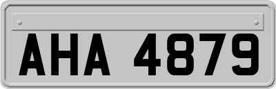 AHA4879
