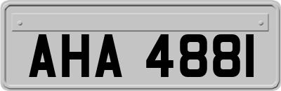 AHA4881