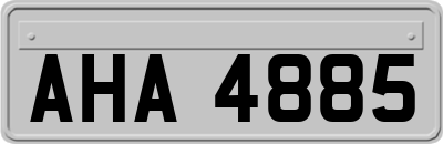 AHA4885