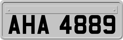 AHA4889