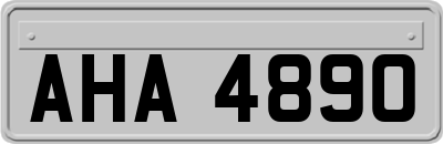 AHA4890