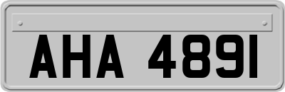 AHA4891