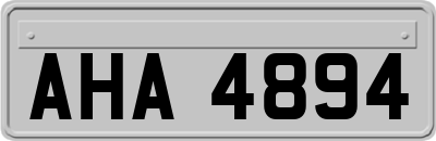 AHA4894