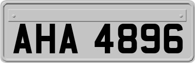 AHA4896