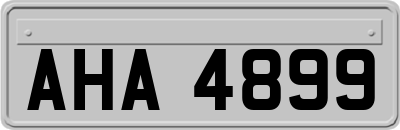 AHA4899