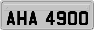 AHA4900