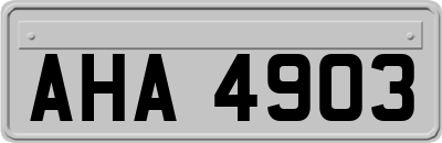 AHA4903