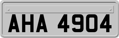 AHA4904