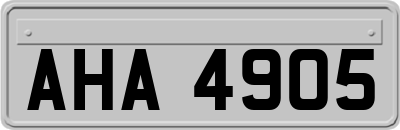 AHA4905