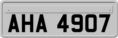 AHA4907