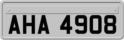 AHA4908