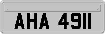 AHA4911