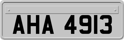 AHA4913