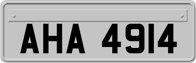AHA4914