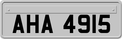 AHA4915