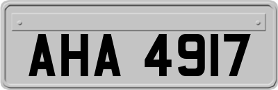 AHA4917