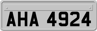 AHA4924