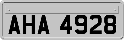 AHA4928