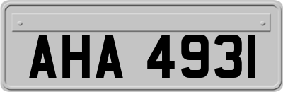 AHA4931