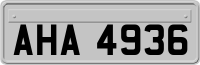 AHA4936