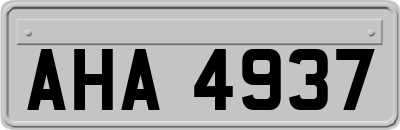 AHA4937