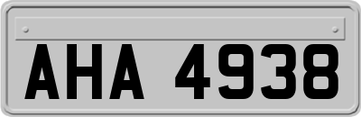 AHA4938
