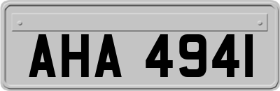 AHA4941