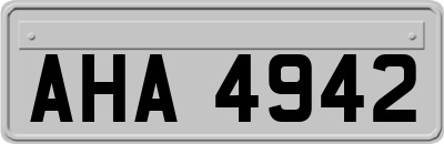 AHA4942