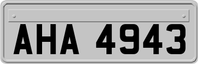 AHA4943