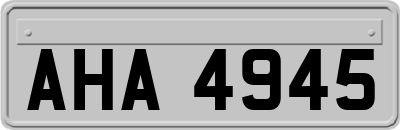 AHA4945