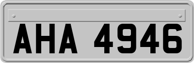 AHA4946
