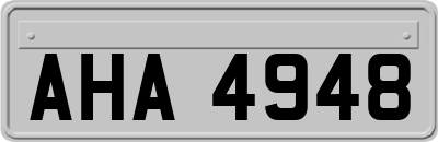 AHA4948