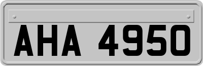AHA4950