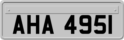 AHA4951