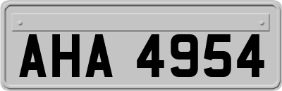 AHA4954