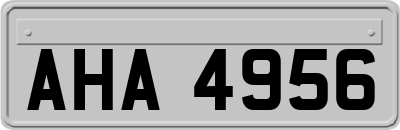 AHA4956