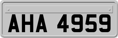 AHA4959
