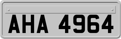 AHA4964