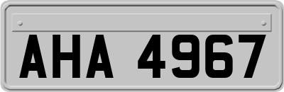 AHA4967