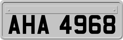AHA4968