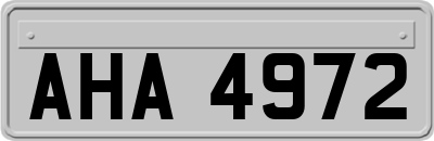 AHA4972