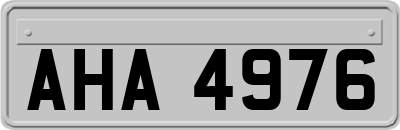AHA4976