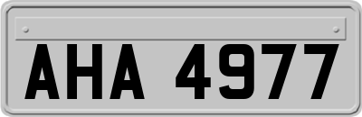 AHA4977