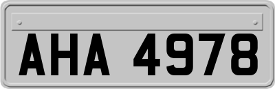 AHA4978