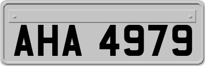 AHA4979