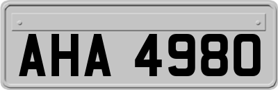 AHA4980