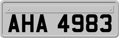 AHA4983