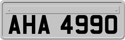 AHA4990