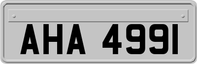 AHA4991