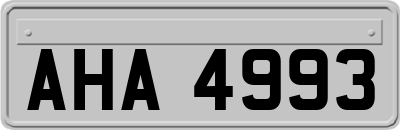 AHA4993
